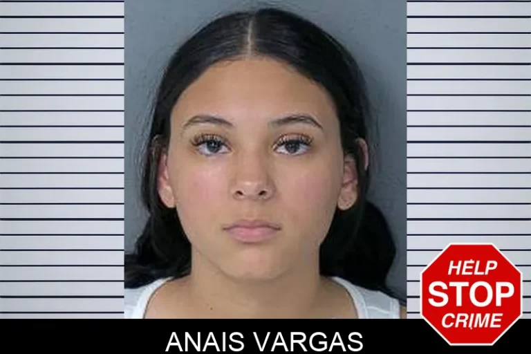Anais Vargas
