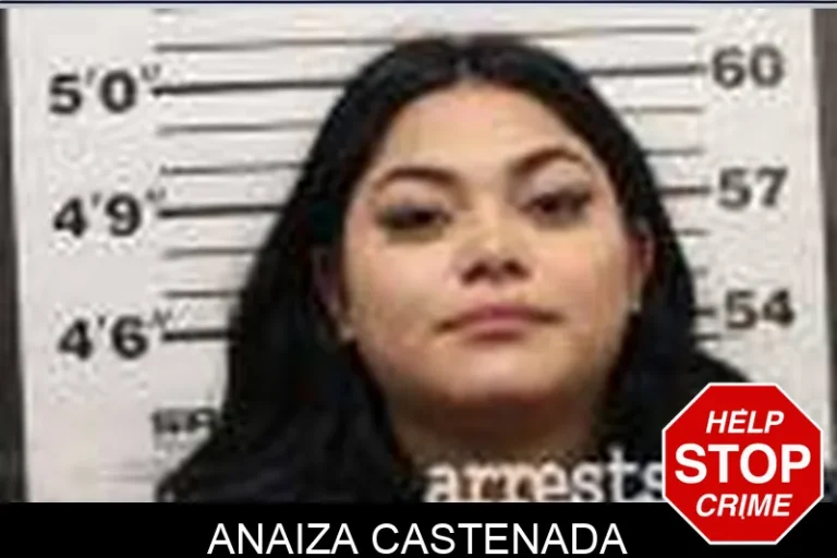 Anaiza Castenada
