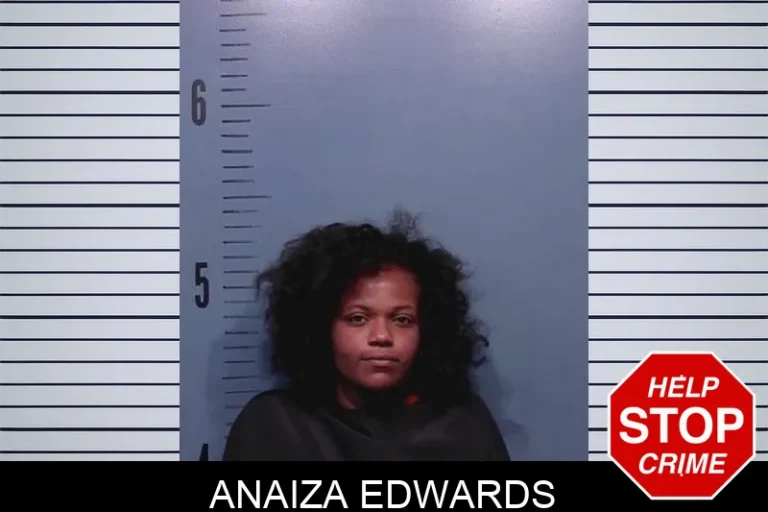 Anaiza Edwards