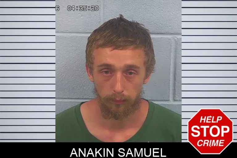 Anakin Samuel