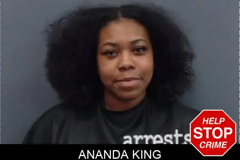 Ananda King