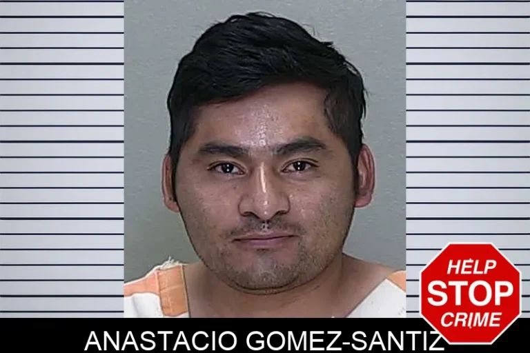 Anastacio Gomez-Santiz