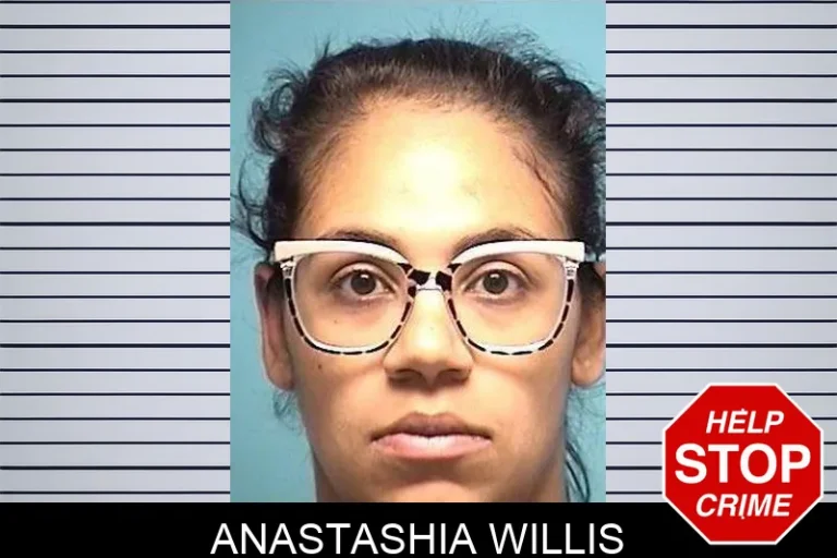 Anastashia Willis