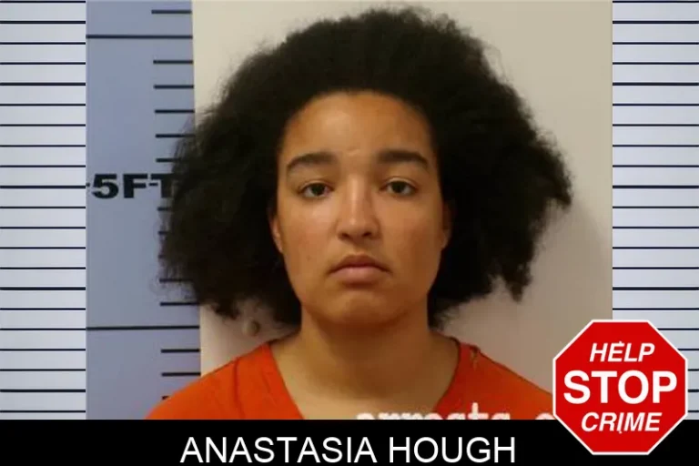 Anastasia Hough