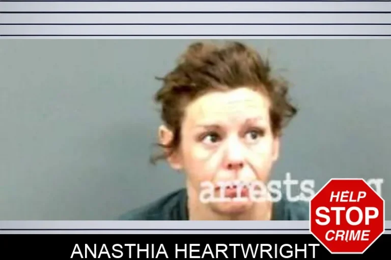 Anasthia Heartwright