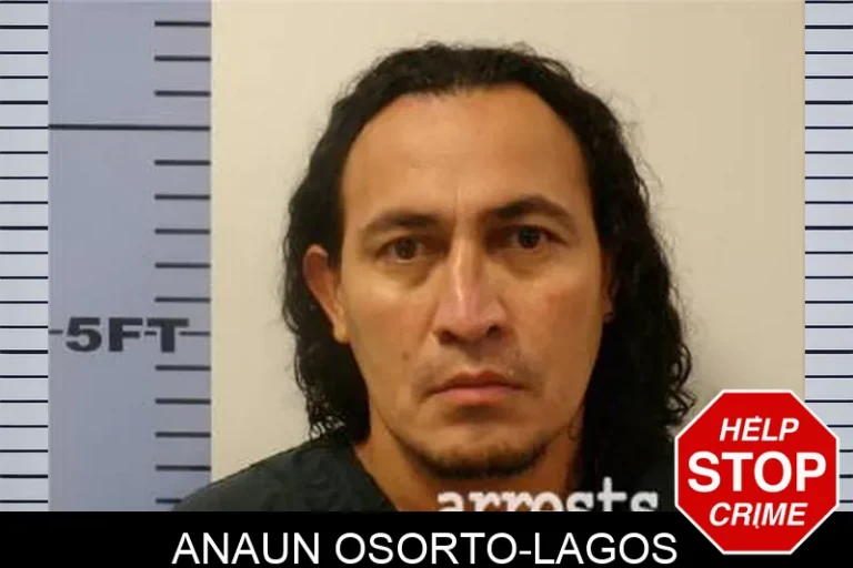 Anaun Osorto-Lagos