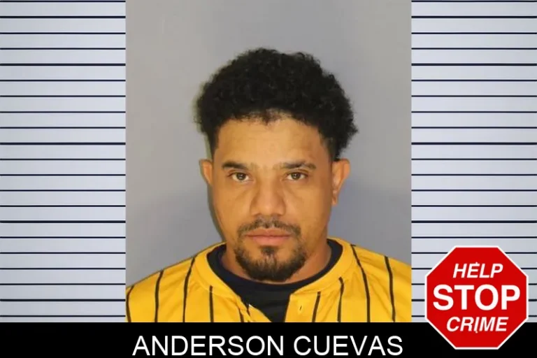 Anderson Cuevas