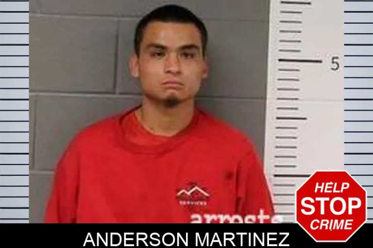 Anderson Martinez