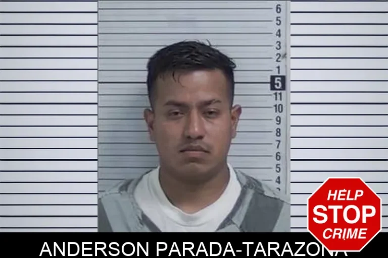 Anderson Parada-Tarazona
