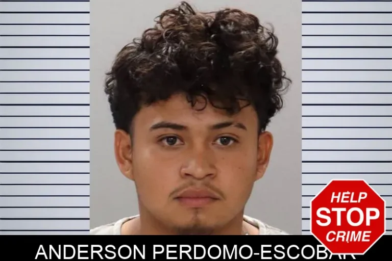 Anderson Perdomo-Escobar