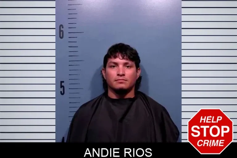 Andie Rios