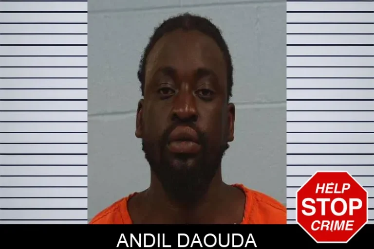 Andil Daouda