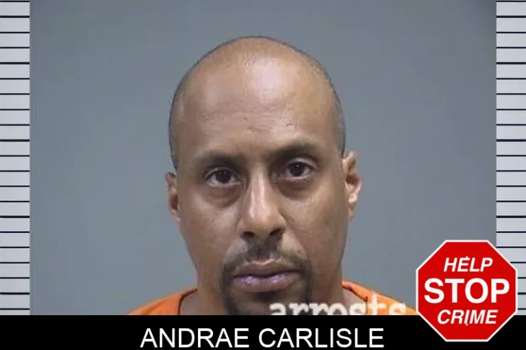 Andrae Carlisle