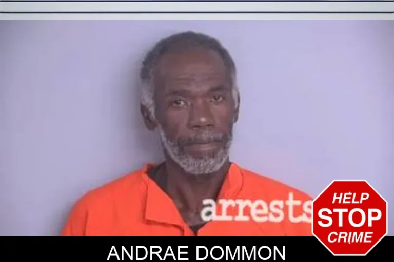Andrae Dommon