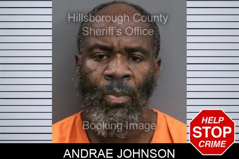 Andrae Johnson