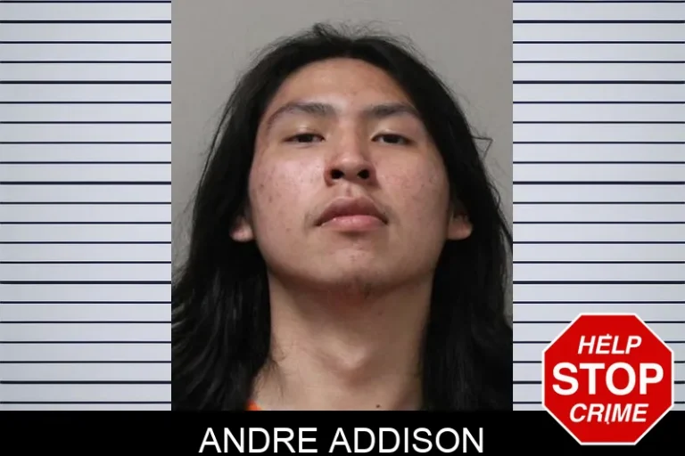 Andre Addison