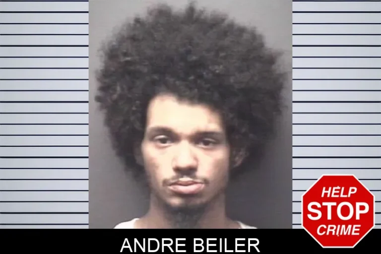 Andre Beiler