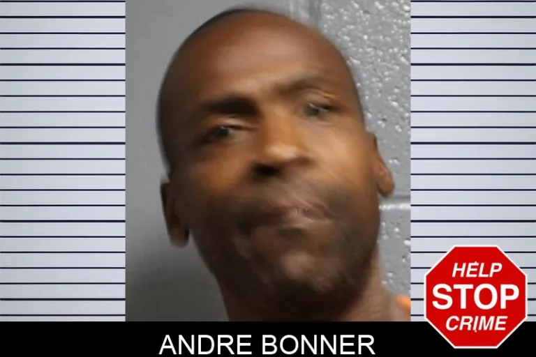 Andre Bonner