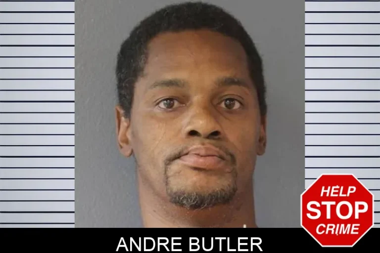 Andre Butler