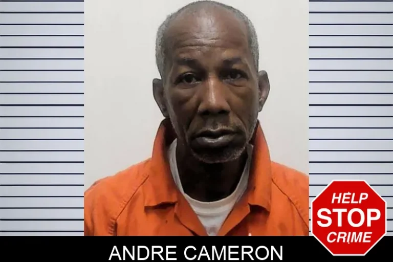 Andre Cameron
