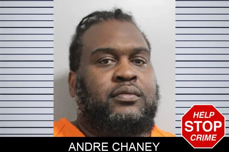 Andre Chaney