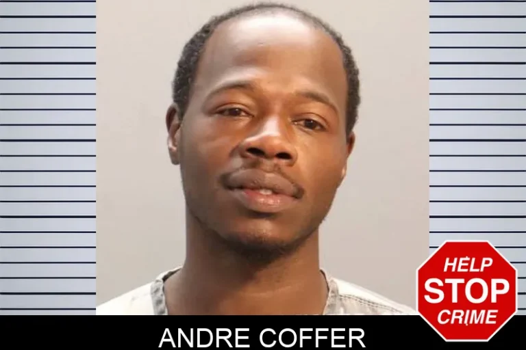 Andre Coffer
