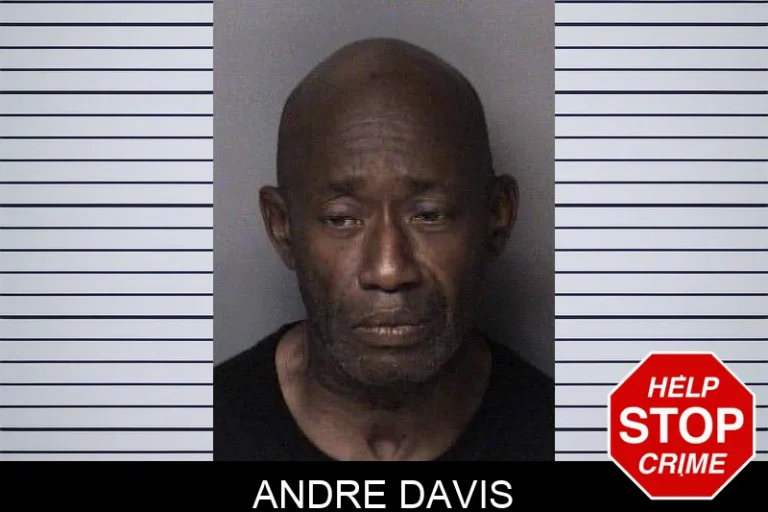 Andre Davis