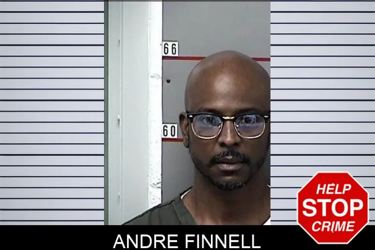 Andre Finnell