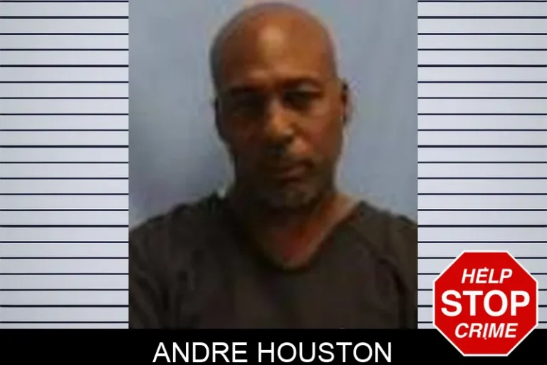 Andre Houston