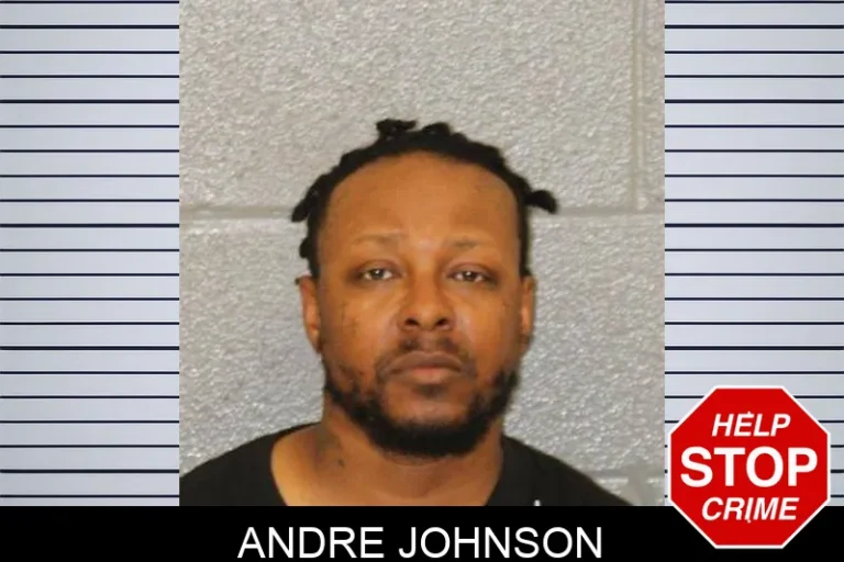 Andre Johnson