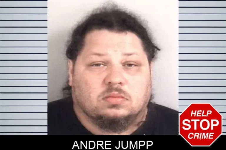 Andre Jumpp