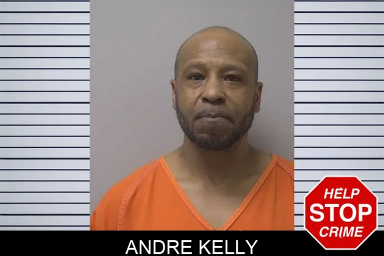 Andre Kelly