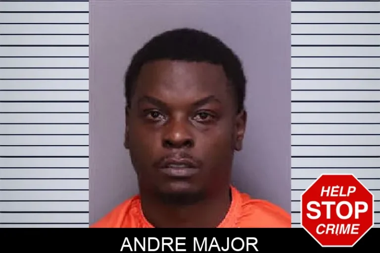 Andre Major