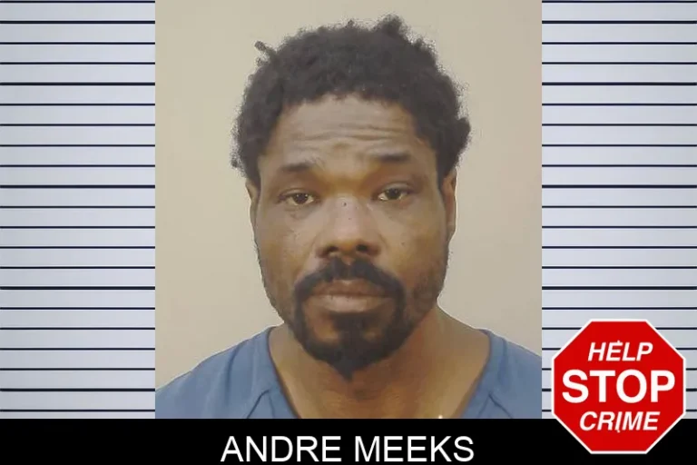 Andre Meeks
