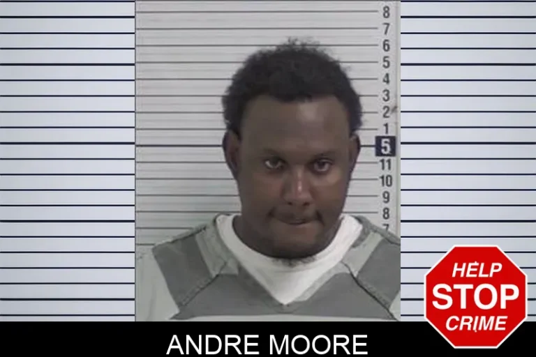 Andre Moore