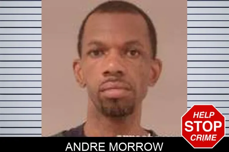 Andre Morrow