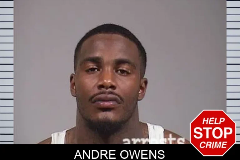 Andre Owens