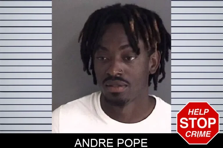 Andre Pope