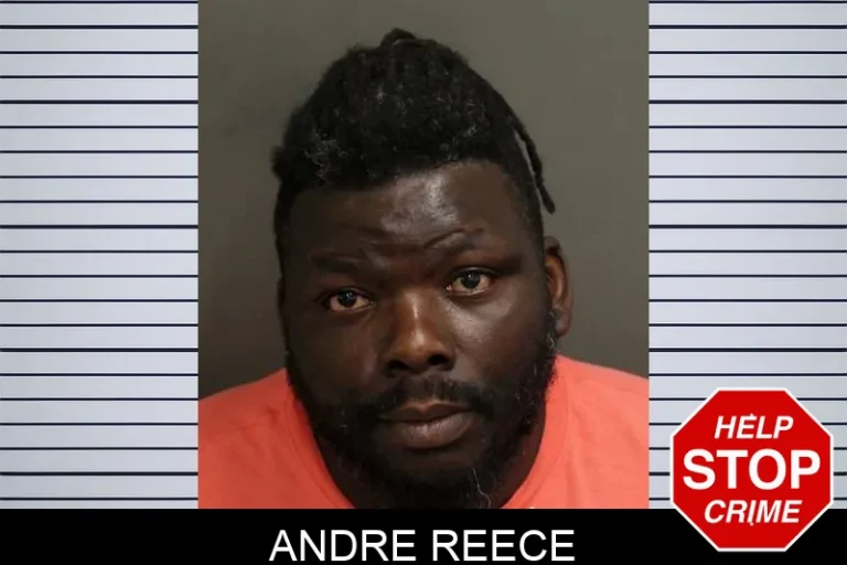 Andre Reece