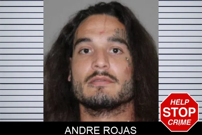 Andre Rojas