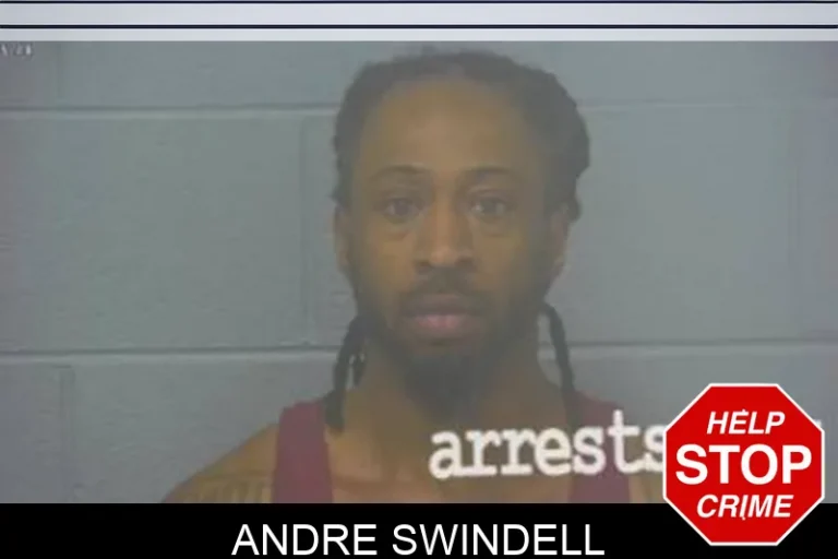 Andre Swindell
