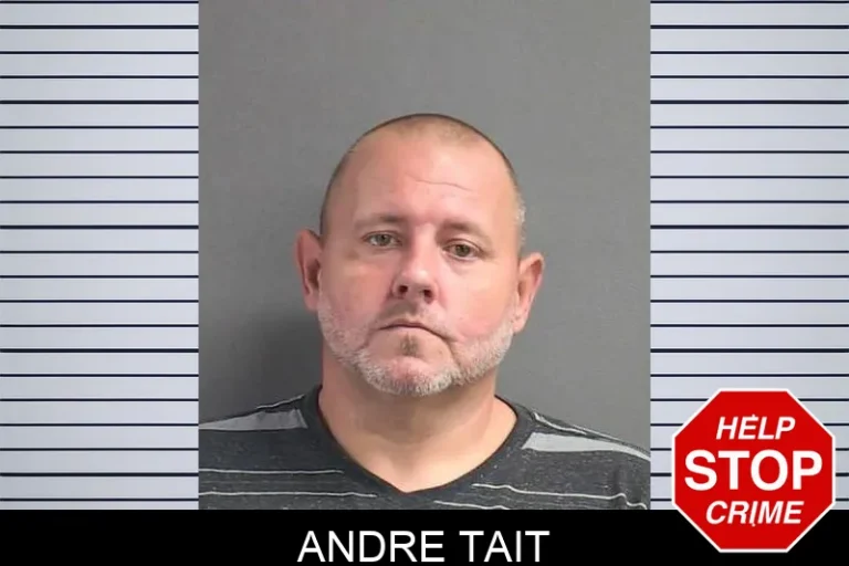 Andre Tait