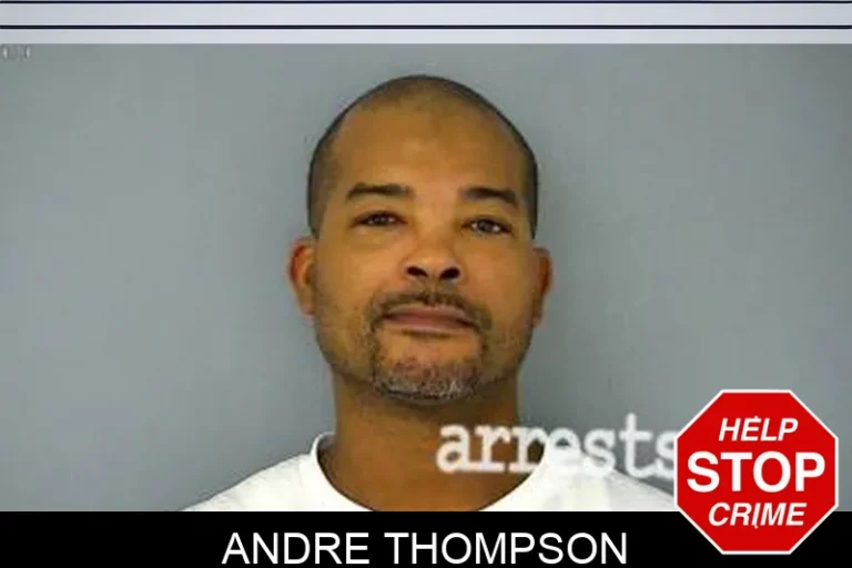 Andre Thompson