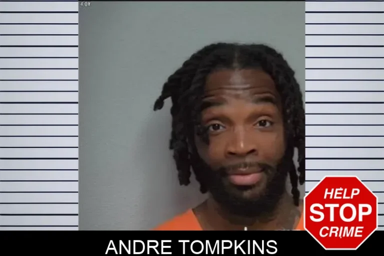 Andre Tompkins