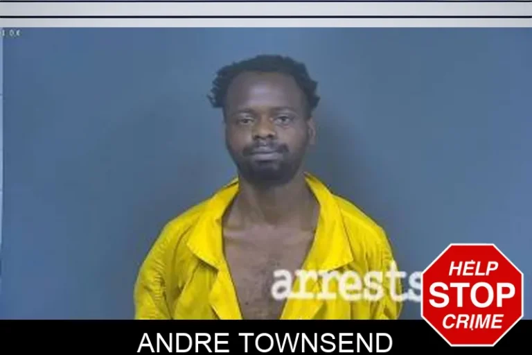 Andre Townsend