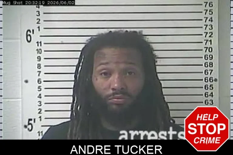 Andre Tucker