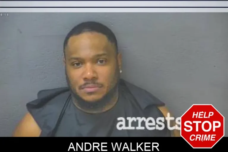 Andre Walker