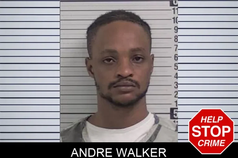 Andre Walker