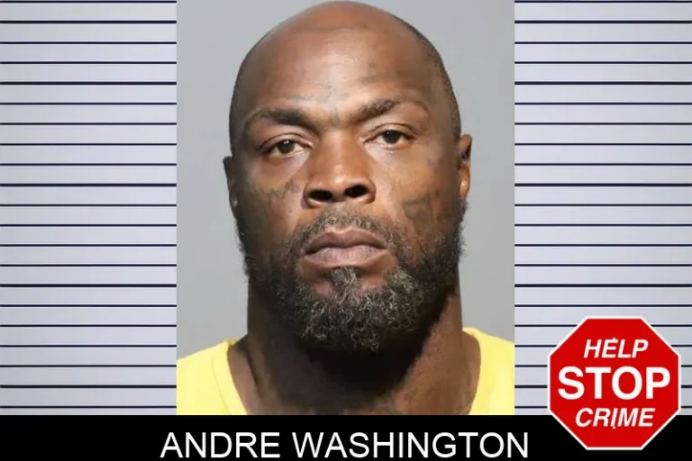 Andre Washington