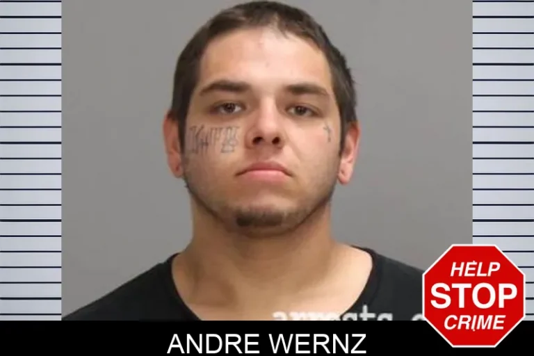 Andre Wernz